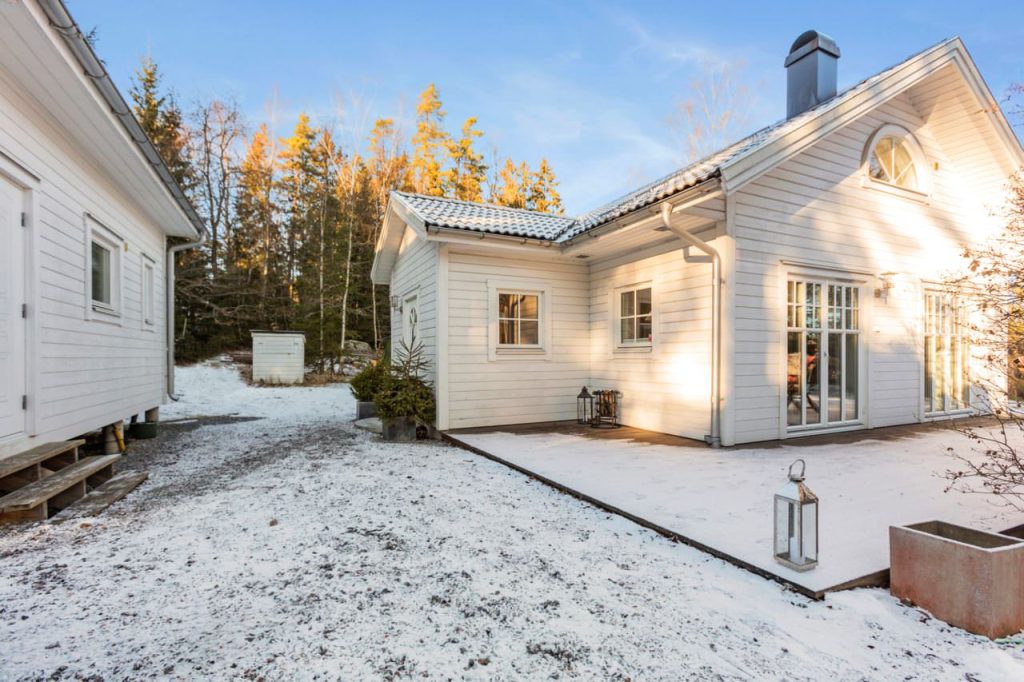 7. Reparation av vattenskadat betongtak