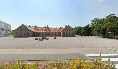 Eslov Carl Engstrom skolan