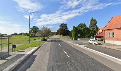 Eslov Kyrkogarden