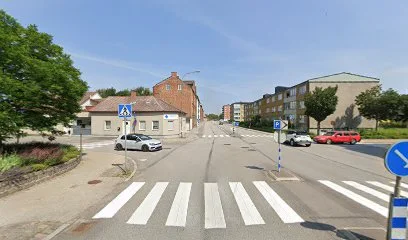 Eslov Repslagaregatan