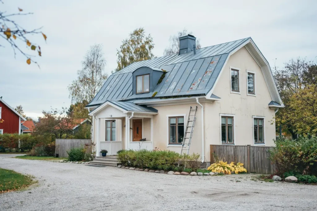 n r r det dags att m la pl ttaket tecken intervall och misstag att undvika