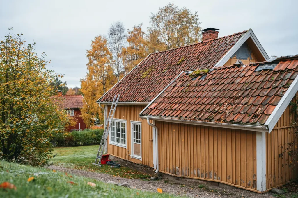 oktobercheck f r taket 7 saker du b r hinna f re h ststormar och f rsta frosten